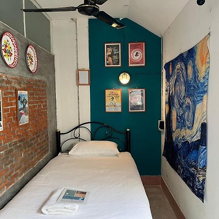 Auntie & Niece Phuket Apartment Ban Sam Kong ภายนอก รูปภาพ