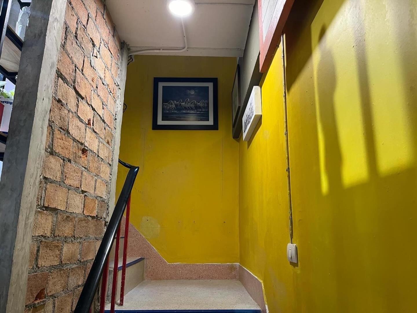 Auntie & Niece Phuket Apartment Ban Sam Kong ภายนอก รูปภาพ