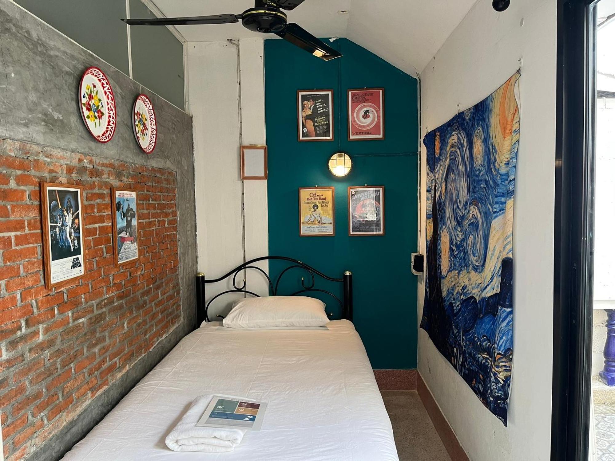 Auntie & Niece Phuket Apartment Ban Sam Kong ภายนอก รูปภาพ